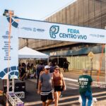 Prefeitura realiza 2ª edição da Feira Centro Vivo no dia 19 de setembro