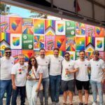 ADPESE reforça compromisso com a diversidade durante Parada LGBTQIAPN+ 