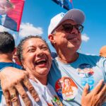 Pesquisa ECM: Fábio chega a 56,5% dos votos válidos e mantém vantagem sobre Valmir