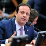 Candidato ao Senado, André Moura destaca legado como relator da Reforma Tributária