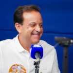 No Senado, André Moura vai trabalhar para transformar Sergipe Águas Profundas em emprego e renda