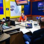 André Moura destaca força de articulação em Brasília e aponta prioridades para Sergipe em entrevista à Xodó FM