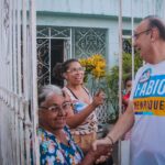 Fábio Henrique propõe transporte gratuito para mãe solo em busca de emprego