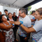 Ampliação do Opera Sergipe, Hospital do Idoso e mais: as propostas de Fábio para a saúde