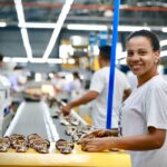 No governo Fábio Mitidieri, cresce a participação de mulheres no mercado de trabalho em Sergipe