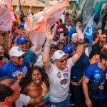 Pesquisa ECM Sergipe: Fábio tem 42% das intenções de voto em Aracaju e vantagem é de quase 20 pontos