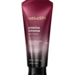 O Boticário distribui brindes em dobro no lançamento de Nativa SPA Ameixa Intensa