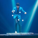 Circo Portugal passa a oferecer meia-entrada para todo o público em Aracaju