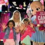 Alice Caroline apresenta propostas para ampliar atendimento à oncologia infantil em Sergipe