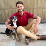 Candidato à deputado estadual, Emanuel Matias propõe criação de Sistema Integrado de Proteção Animal em Sergipe