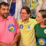 Ricardo Marques vira o fiel da balança na disputa pelo Governo de Sergipe
