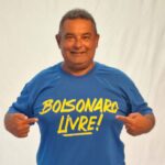 Candidato ao Senado, Coronel Rocha defende que instituições precisam ser questionadas e critica cenário nacional