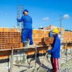 Construção civil registra crescimento de 30,3% na abertura de empresas em Aracaju