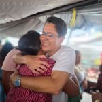 Ricardo Marques: o homem que se recusou a desistir
