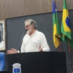 Morre Átalo Crispim, médico homeopata e personalidade de Itabaiana