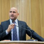 Câmara de Aracaju aprova por unanimidade projeto de Alex Melo que cria Selo Municipal “Cão Orelha”