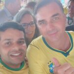 Na reta final da campanha, Flávio da Direita ganha protagonismo no PL e reforça projeto para a Assembleia de Sergipe