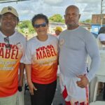 Irmã Mabel destaca acolhimento na reta final e reforça projeto “Rede do Cuidado”
