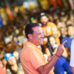 André Moura defende manutenção do BPC para famílias com carteira assinada