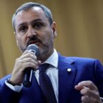 Mendonça afasta Andrei Rodrigues da direção-geral da Polícia Federal