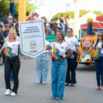 Prefeitura de Socorro promove 51ª edição do tradicional Desfile Cívico Municipal
