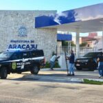 Polícia Civil deflagra Operação Pecúnia para apurar fraudes em licitações e contratos em Aracaju