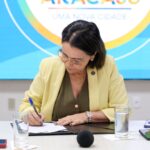 Prefeita Emília assina decreto que garante gratuidade no transporte coletivo durante as Eleições 2026