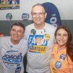 Fábio Henrique se destaca entre nomes mais lembrados para deputado estadual em pesquisas