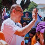 “Quem faz Sergipe acontecer precisa de mais crédito”, afirma Fábio Henrique