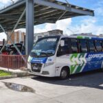 Frota do transporte intermunicipal será ampliada no fim de semana das Eleições 2026