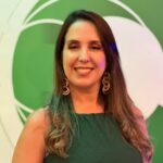 Maíra Bittencourt toma posse como Vice-Presidente do Conselho Nacional das Fundações de Apoio