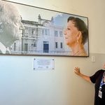 Hospital de Cirurgia homenageia Márcia Guimarães por liderança na reconstrução da instituição