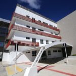 Investimentos na saúde de Aracaju reforçam legado de André Moura na capital