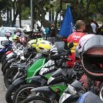 Brasil tem 2 milhões de pessoas que trabalham por meio de aplicativos