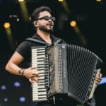 Danielzinho Junior é atração confirmada na Maratá Night Race em Lagarto