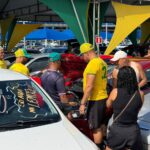 Feirão Gigantes de Sergipe começa nesta sexta-feira com cerca de mil carros e motos em Aracaju