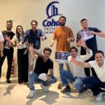 Cohab Expo reúne mercado imobiliário, negócios e experiências durante cinco dias em Aracaju