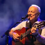 Toquinho celebra 60 anos de música com show em Aracaju no dia 8 de novembro