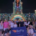 De mãos dadas com o sonho: sergipanos conhecem Orlando com acompanhamento durante toda a viagem