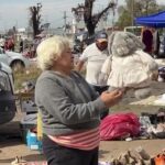 Pobreza na Argentina volta a subir e atinge 32,3% da população