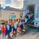 Parceria entre Socorro e Sesc incentiva o hábito da leitura entre os estudantes da rede municipal