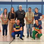Semana do Trânsito: Socorro promove ação educativa para os estudantes da rede pública
