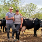 Alvoar Lácteos aproxima campo e indústria com agenda voltada a produtores de leite em Sergipe