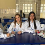 Alunas de Ribeirópolis chegam à semifinal do Solve for Tomorrow com projeto de tubetes biodegradáveis