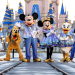 BeFly Aracaju lança primeira viagem à Disney exclusiva para adolescentes
