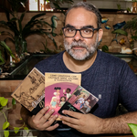 Professor Dr. Manuel Alves de Sousa Junior vence o Prêmio Jabuti com livro sobre racismo e diversidade na categoria Educação