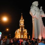 Governo de Sergipe entrega primeira obra do Viva-SE com revitalização do Mirante de Santo Antônio em Aracaju