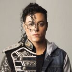Rodrigo Teaser traz a Aracaju espetáculo internacional em tributo a Michael Jackson neste sábado