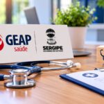 Mês do Servidor Público: GEAP disponibiliza planos de saúde para servidores estaduais de Sergipe