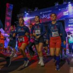 Aracaju recebe uma das principais corridas noturnas do Brasil